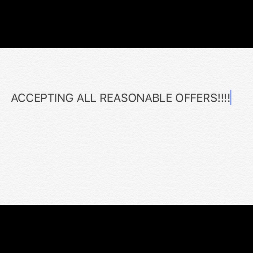 ⚠️most items are reduced‼️